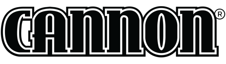 Cannon logo
