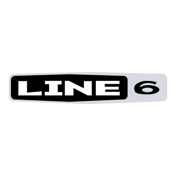 Line 6 logo