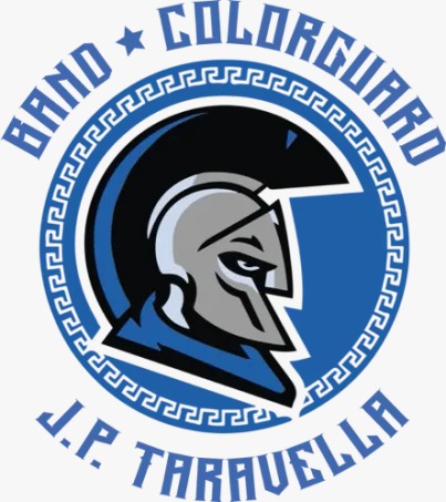 JPT Marching Band logo