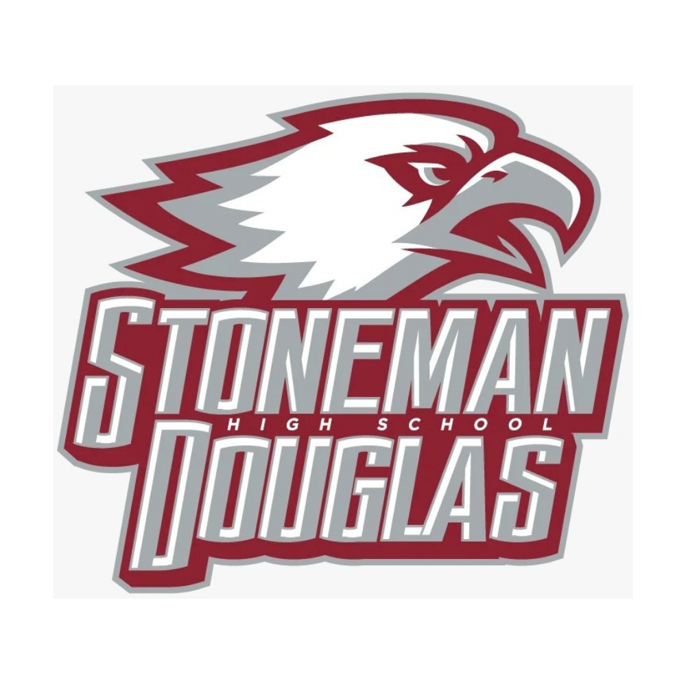 Stoneman Douglas Band logo