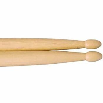 Perfektion Perfektion Drum Sticks (5b) - Wood Tip Hickory