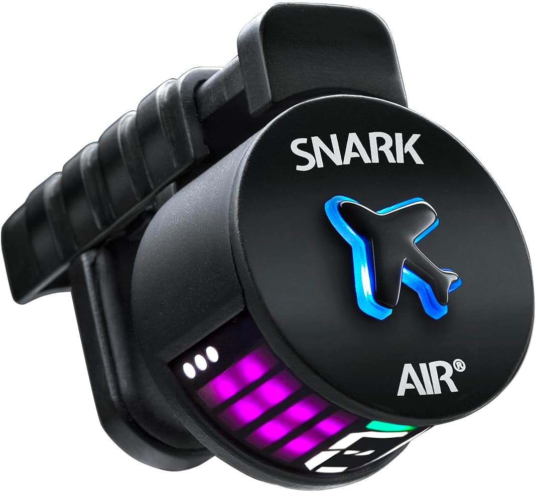 SNARK Tuner (AIR-1)