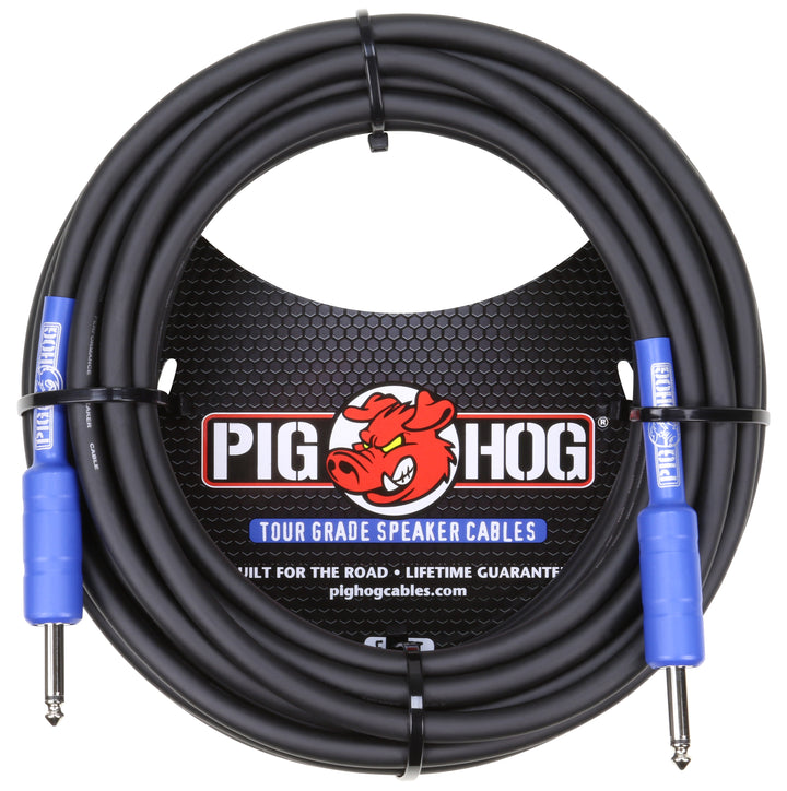 Pig Hog PHSC50 50FT SPEAKER CABLE (14GAUGE WIRE)