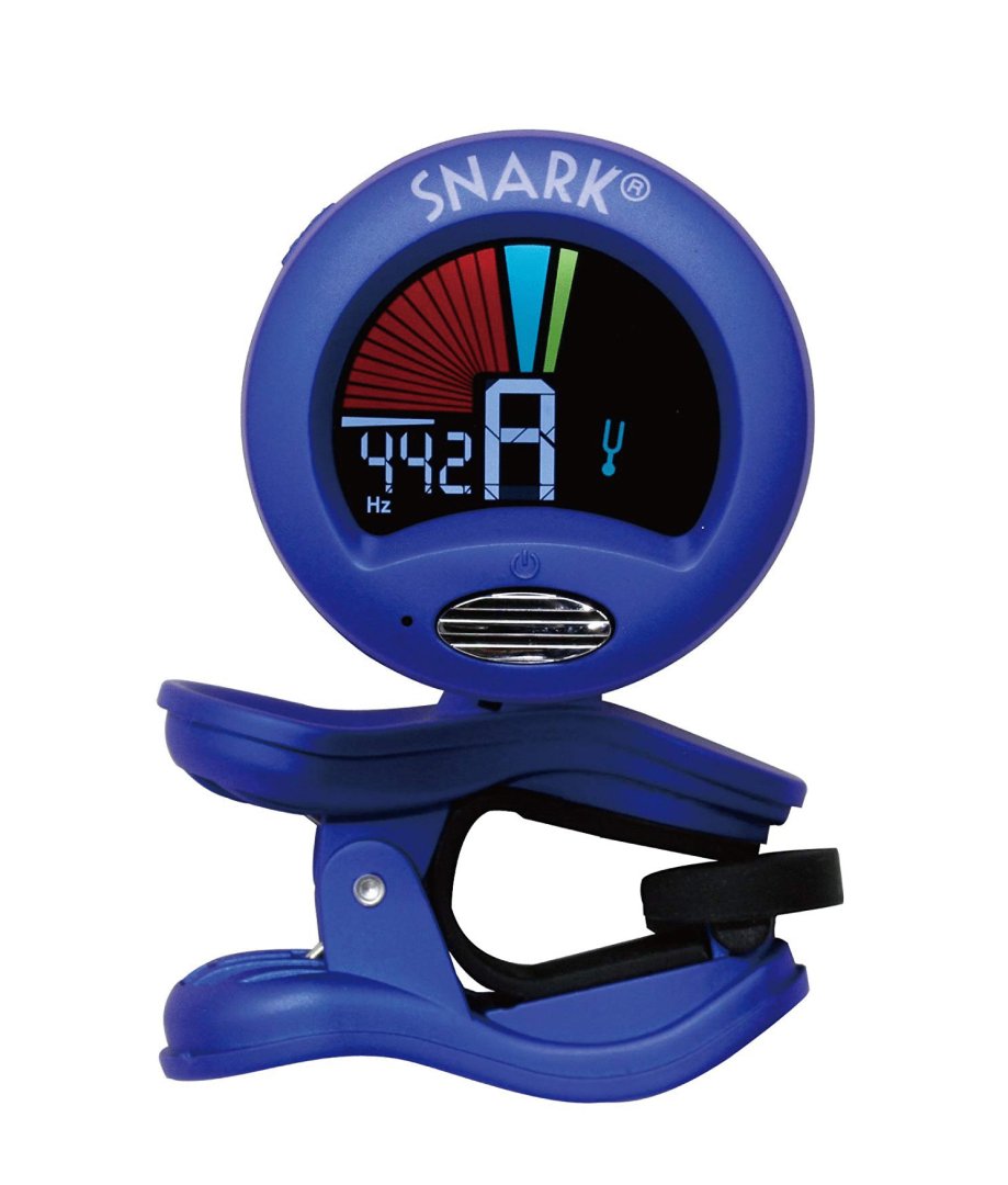 Snark SN1X Clip on Chromatic Tuner