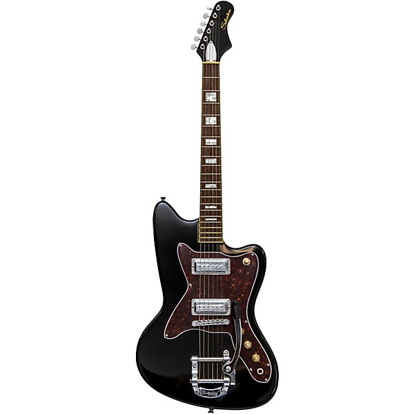 Silvertone Silvertone 1478 Solidbody Electric Guitar