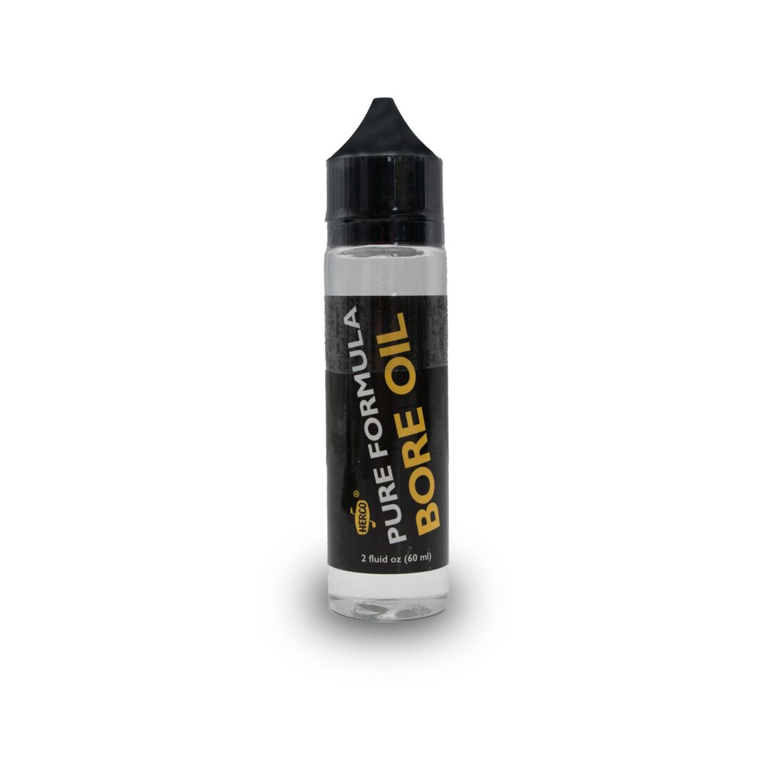 Herco 2 oz Pure Formula Bore Oil