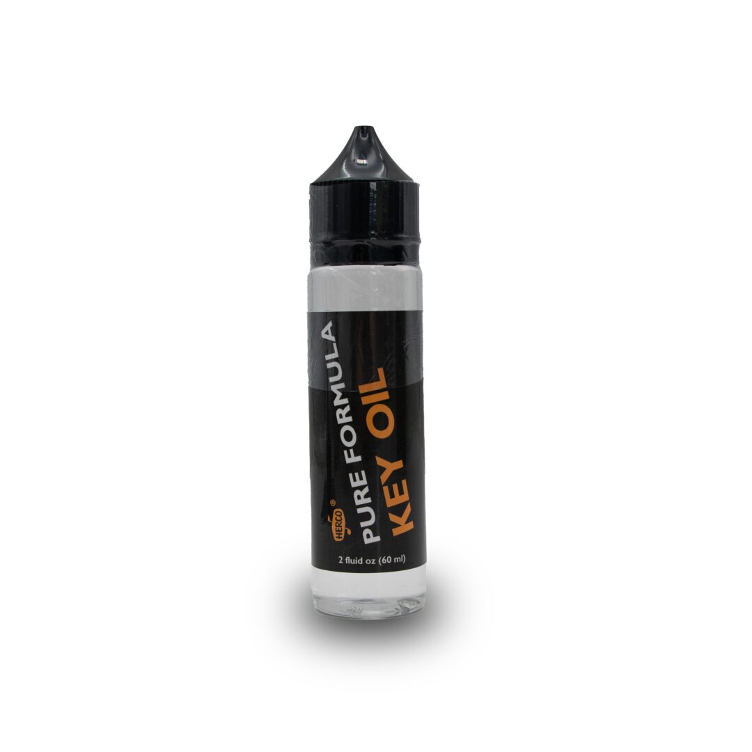 Herco 2 oz Pure Formula Key Oil
