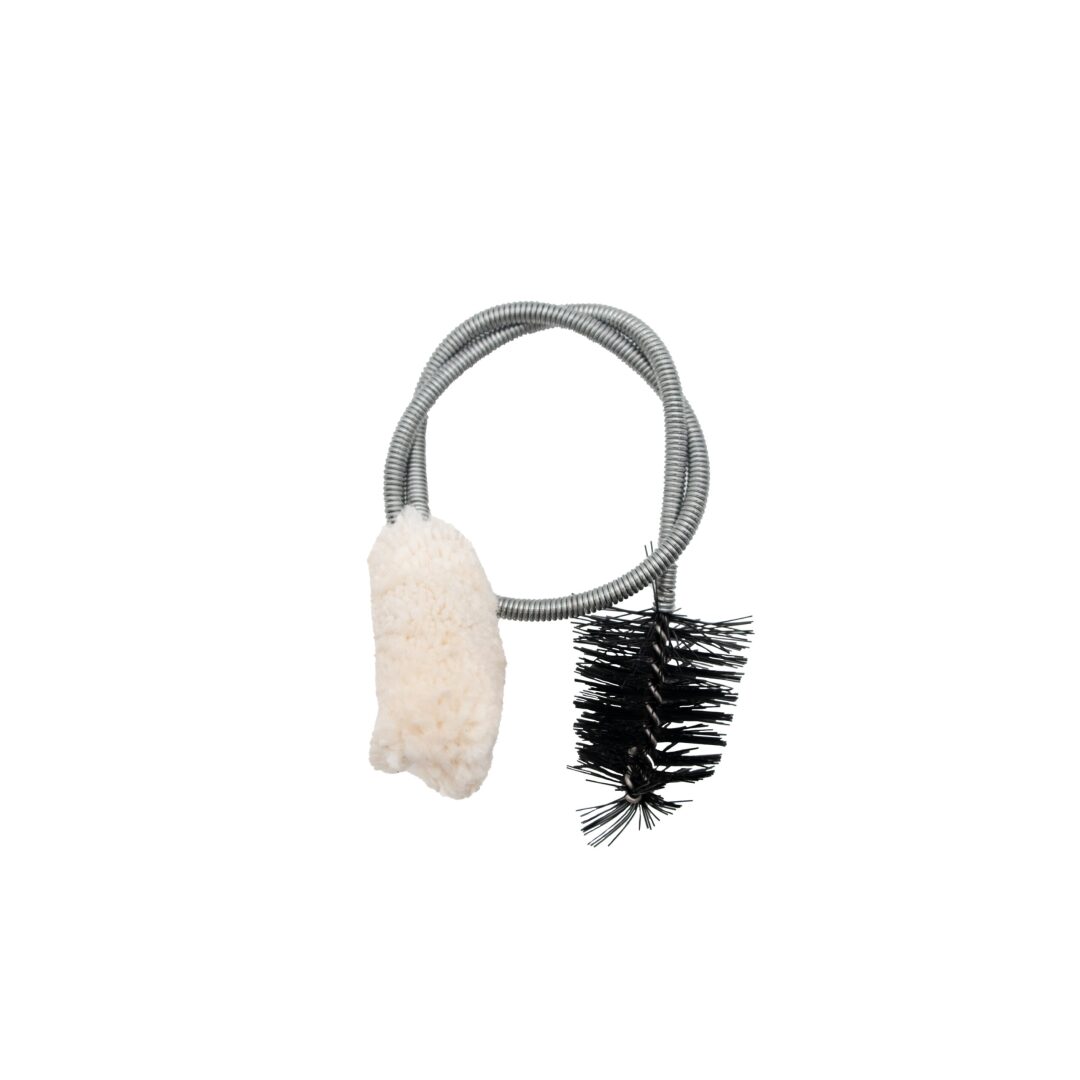 Herco Saxophone Swab Neck Cleaner