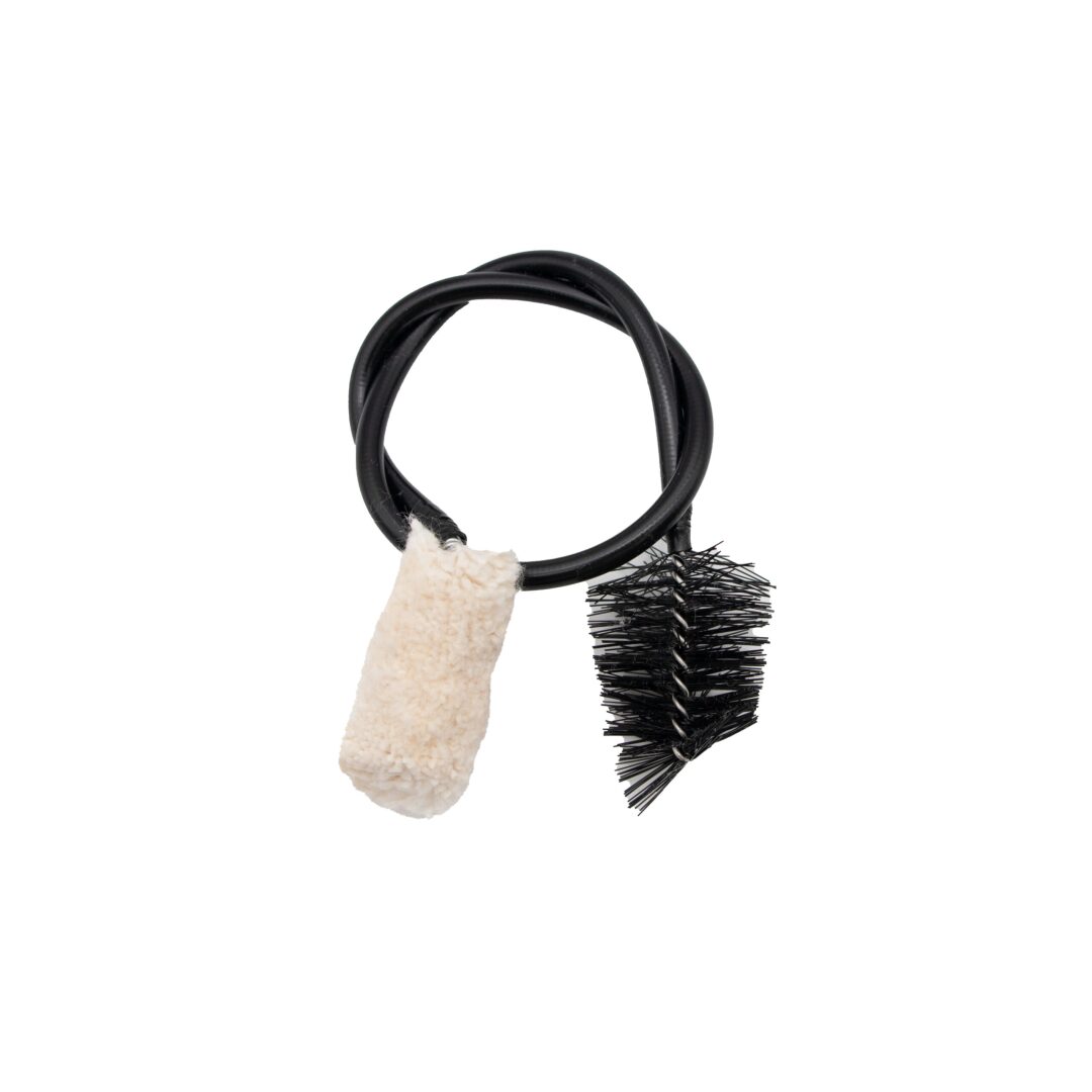 Herco Vinyl Saxophone Neck Cleaner