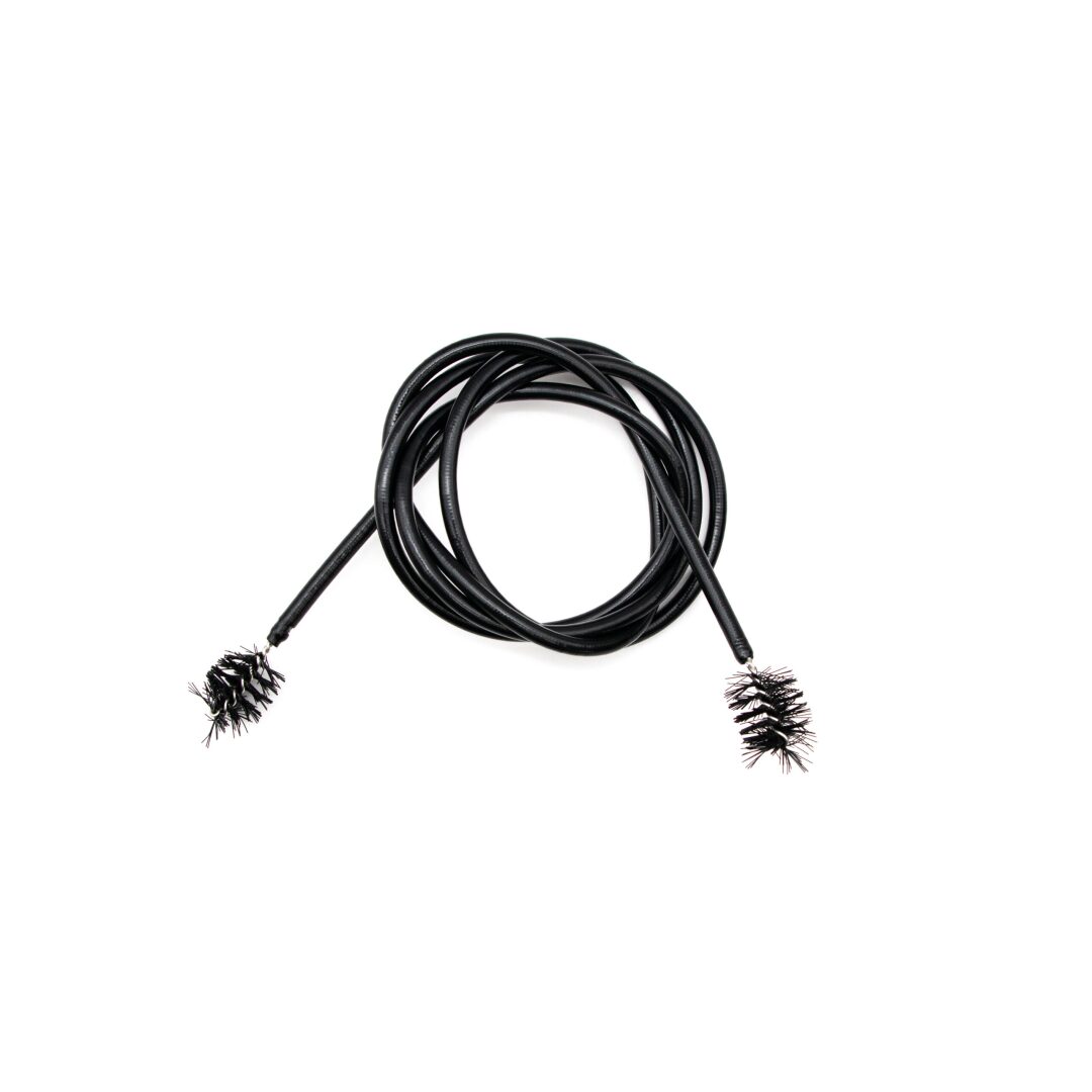 Herco Flexible Vinyl Brush for Trombone