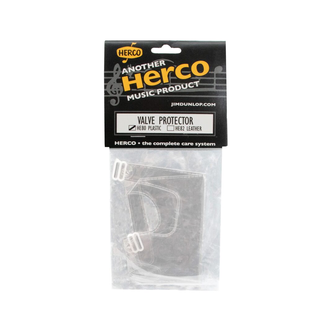 Herco Plastic Valve Protector