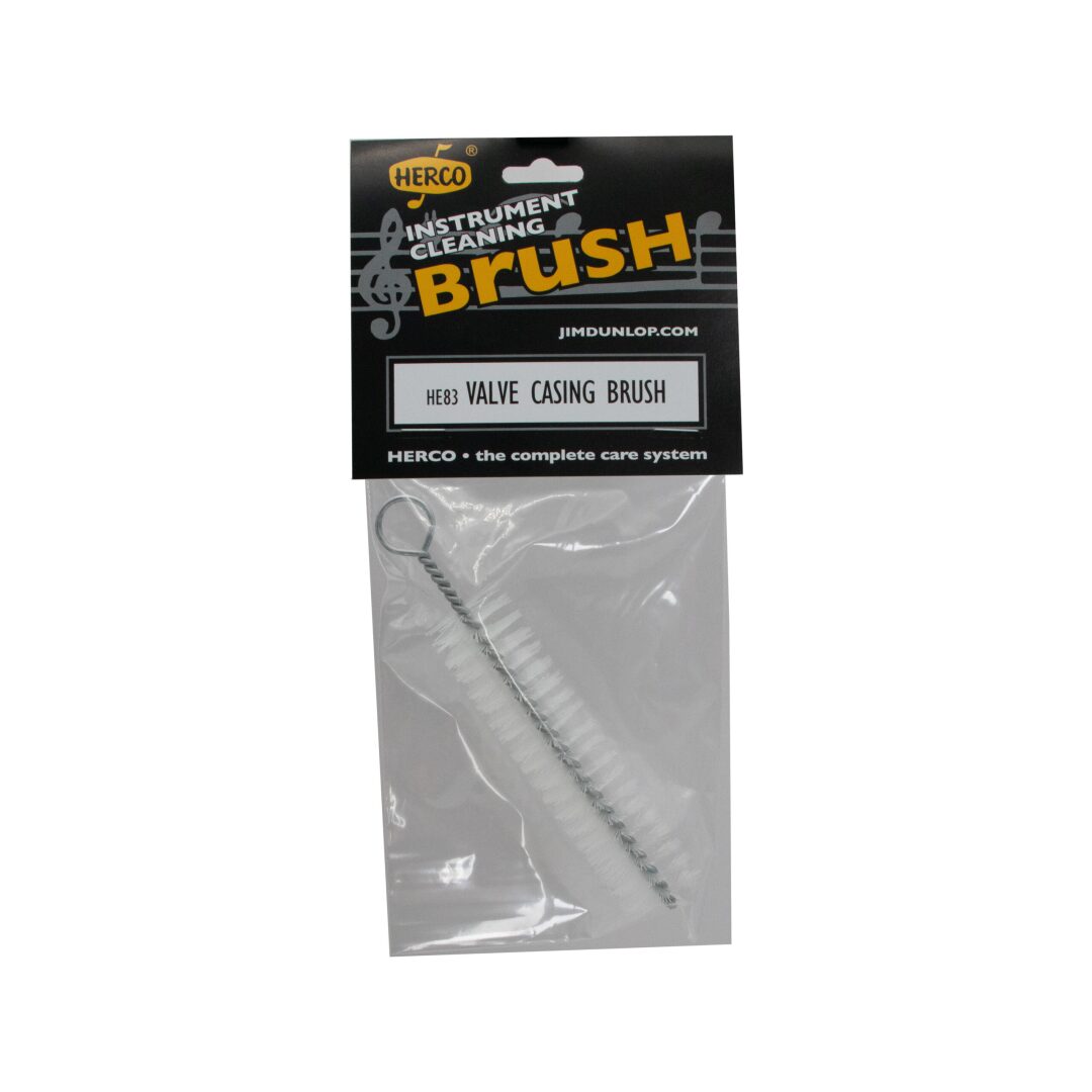 Herco Nylon Valve Casing Brush
