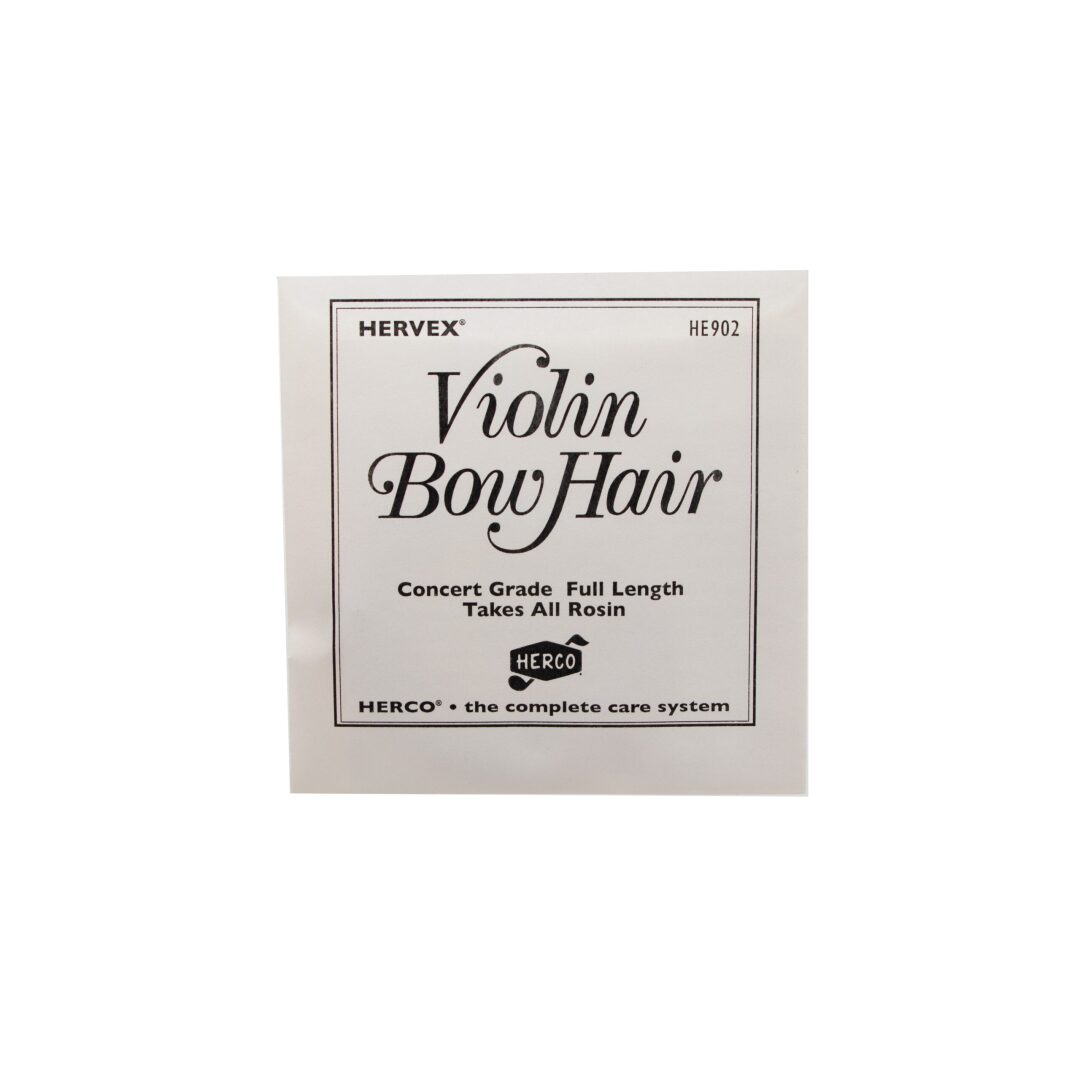 Herco Hervex Violin String, Coiled