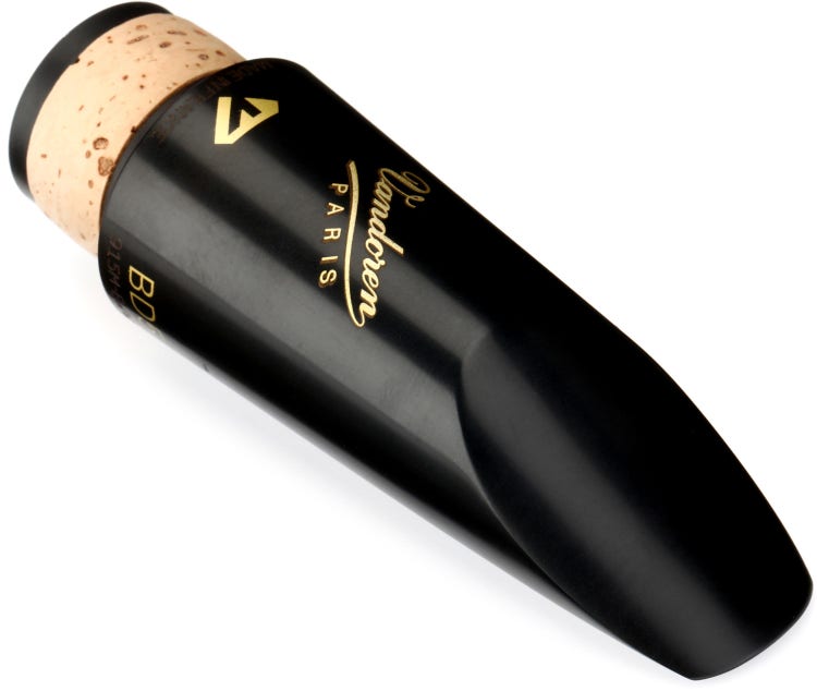 Vandoren CM1005HD Black Diamond BD5 Bb Clarinet Mouthpiece