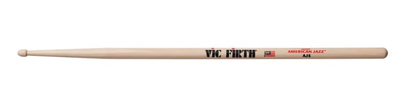 Vic Firth Vic Firth AJ5 American Jazz 5 - 3 PACK