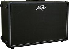 Peavey Peavey 212-6 50 watt 2x12" Guitar Speaker Cabinet