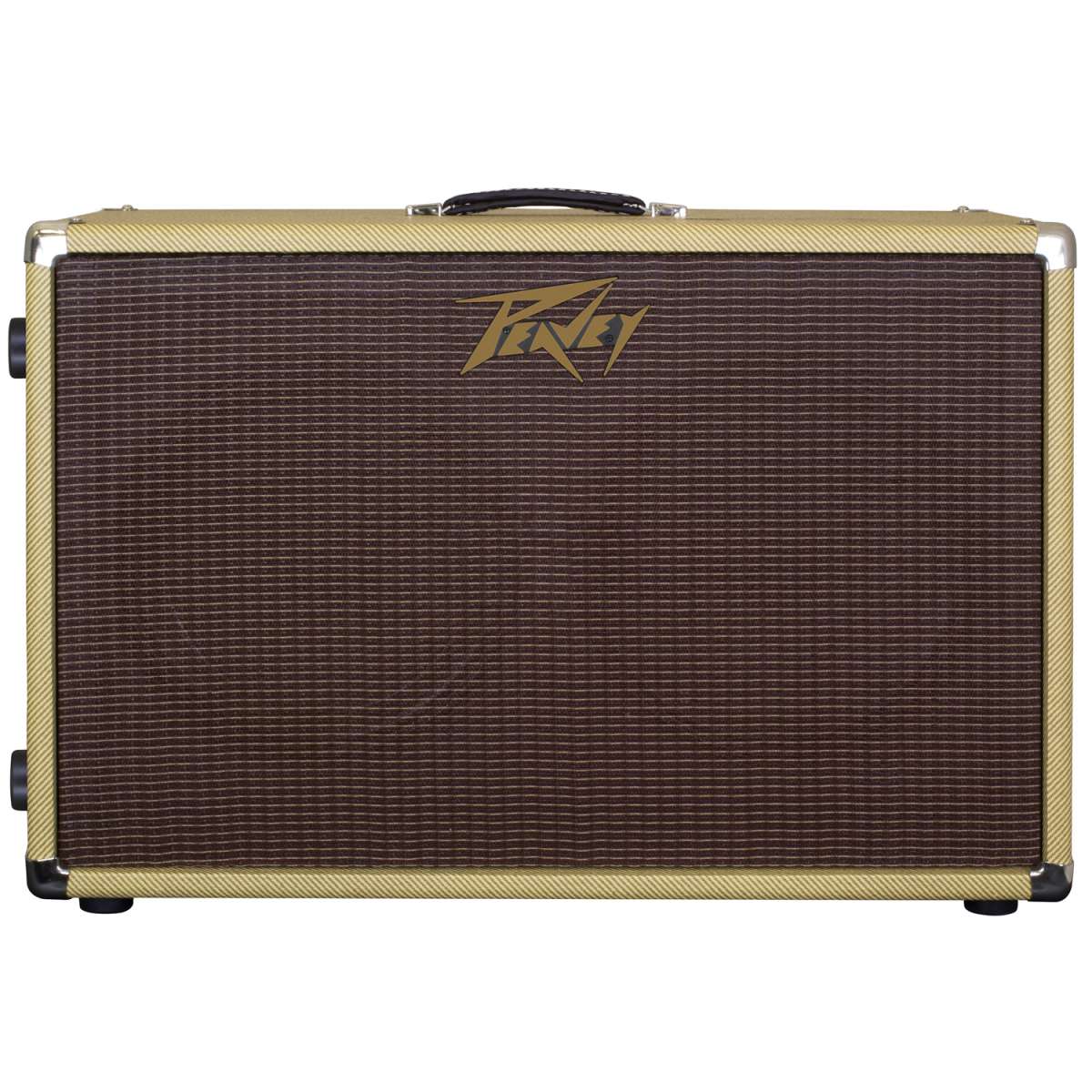 Peavey Peavey 212-C 60 watt 2x12" Guitar Speaker Cabinet