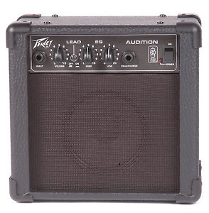 Peavey Peavey Audition Transtube Guitar Combo Amplifier