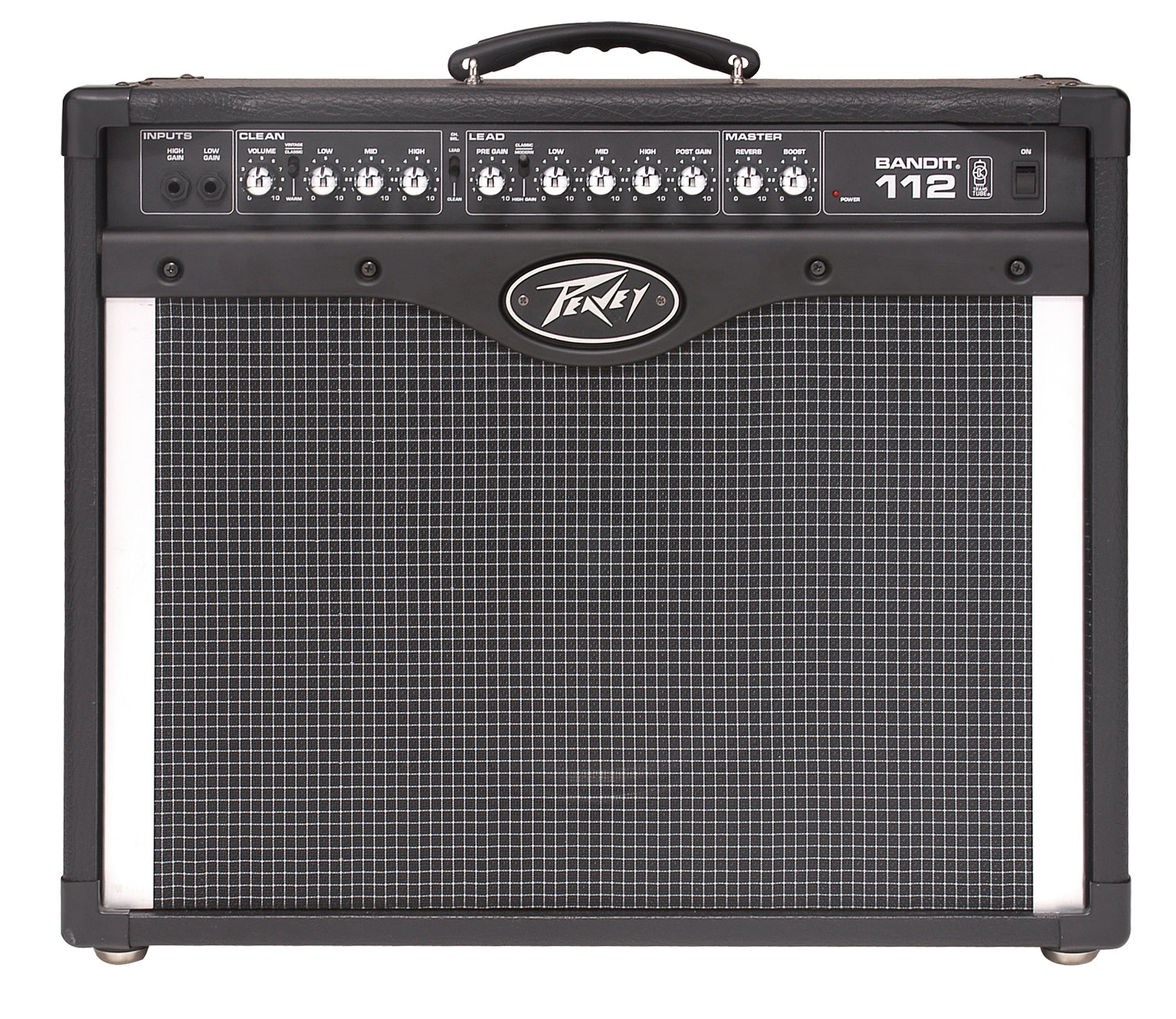 Peavey Peavey Bandit 112 Combo Amplifier