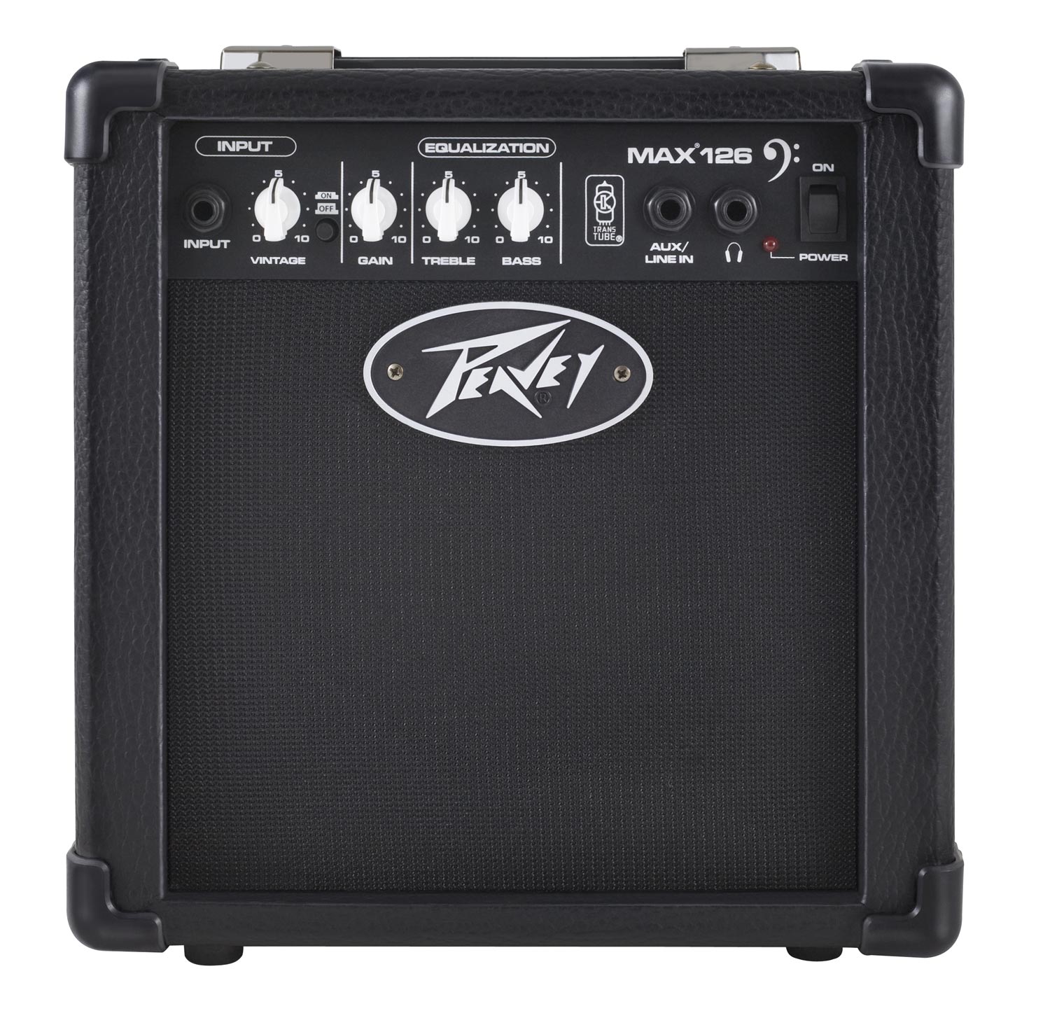 Peavey Peavey Max 126 Bass Combo Amplifier