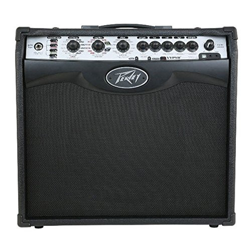 Peavey Peavey VYPYR VIP 2 40 watt Modeling Instrument Combo Amp
