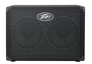 Peavey Peavey Headliner 210 2x10 Bass Speaker Cabinet
