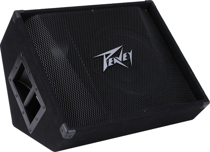Peavey Peavey Pv 12m 12" Floor Monitor