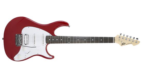 Peavey Peavey Raptor Plus Red Electric Guitar