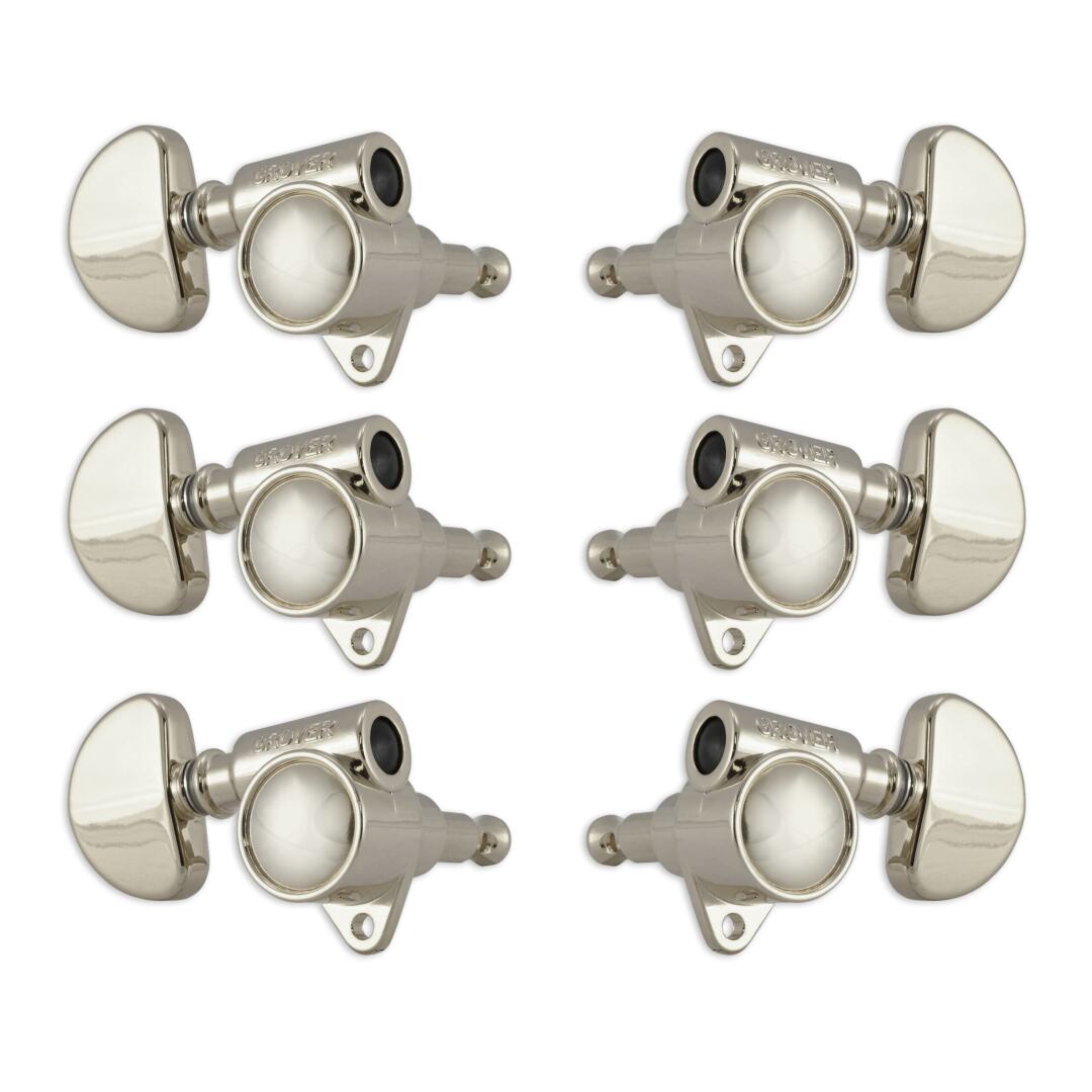 GROVER ORIGINAL “MILK BOTTLE” STYLE ROTOMATICS® (102V SERIES)
