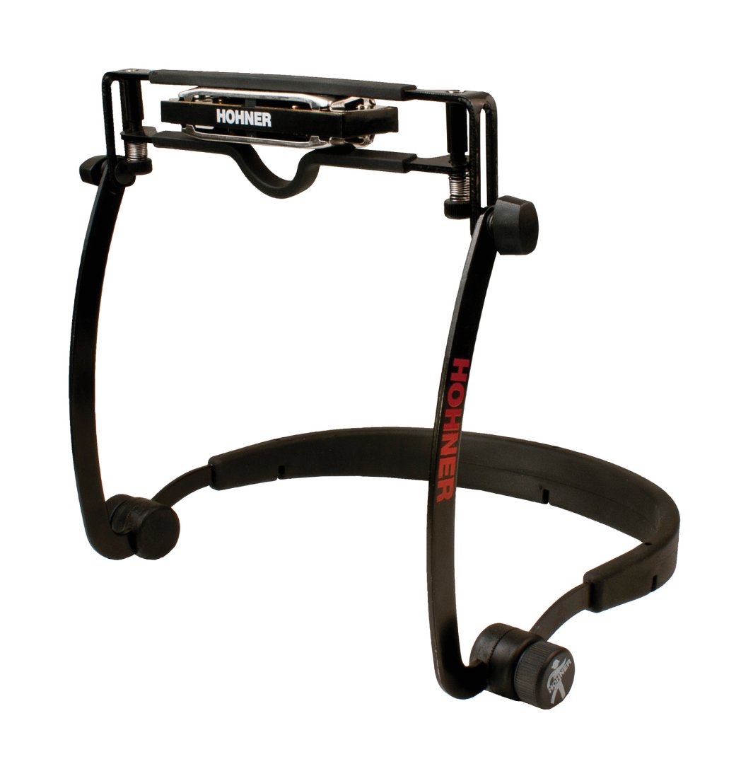 Hohner FlexRack Harmonica Holder