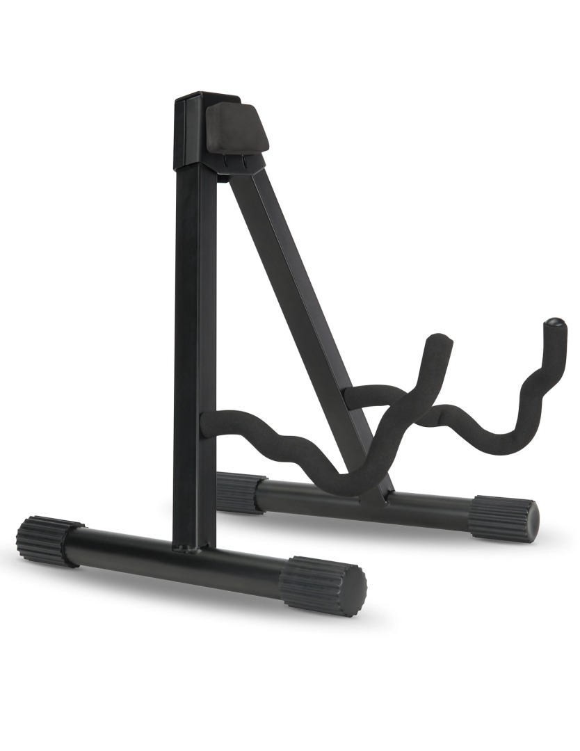 Proline FS200AE Heavy-Duty A-Frame Guitar Stand