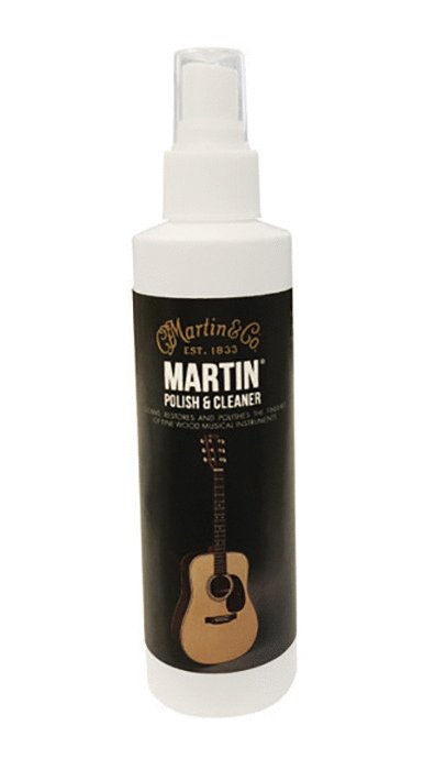 Martin 18A0073 Polish. (6oz)