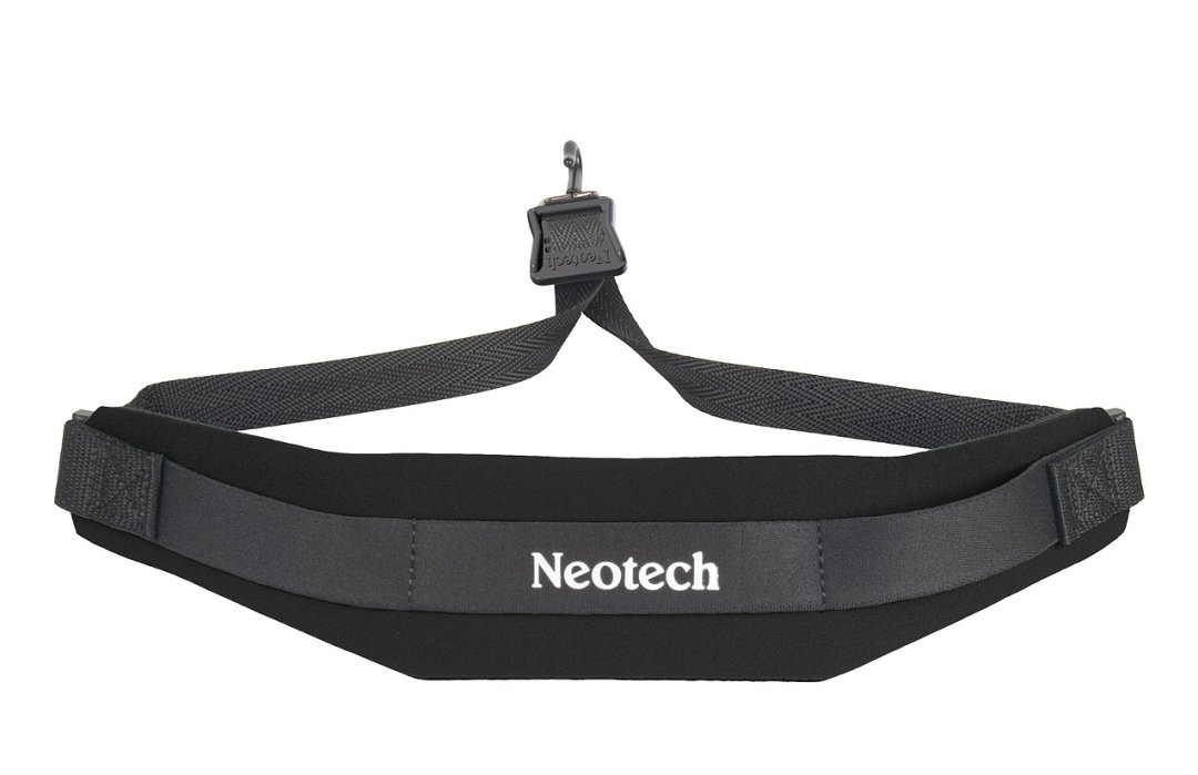 Neotech 1901192 Soft Harness Strap. Soft Strap Regular Metal Hook