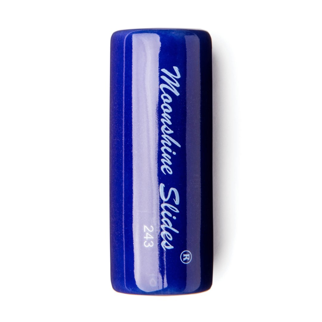 Dunlop 243 Moonshine Ceramic Slide. Medium Size