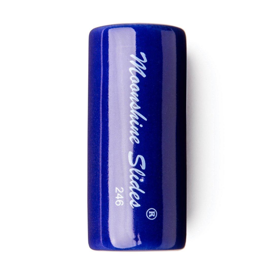 Dunlop 246 Moonshine Ceramic Slide. Large Size