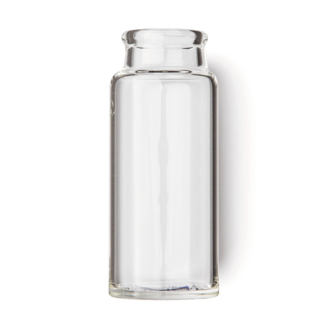 Dunlop 271 Blues Bottle Slide. Small Size Regular Wall