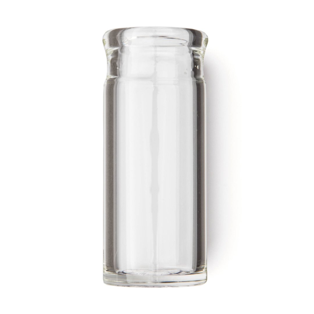 Dunlop 276 Blues Bottle Slide. Large Size Heavy Wall