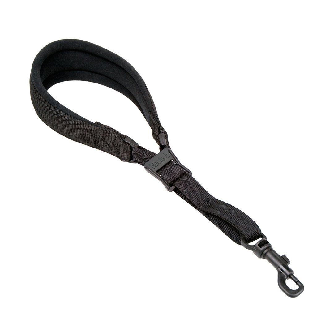 Neotech 3901162 Pad-It Sax Strap. Swivel Strap