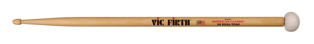 Vic Firth 5ADT American Classic 5A. Dual Tone