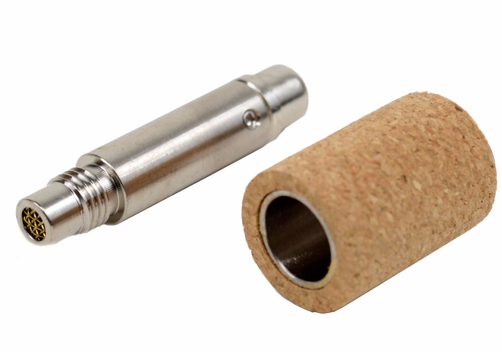 Barcus Berry 6100M Electret Flute Microphone (no preamp) Replacement