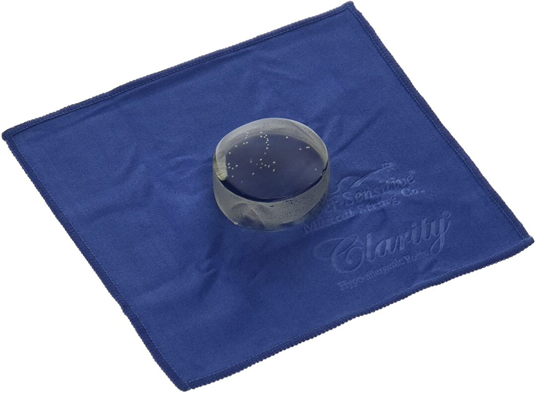 Super Sensitive Violin Rosin (9250)