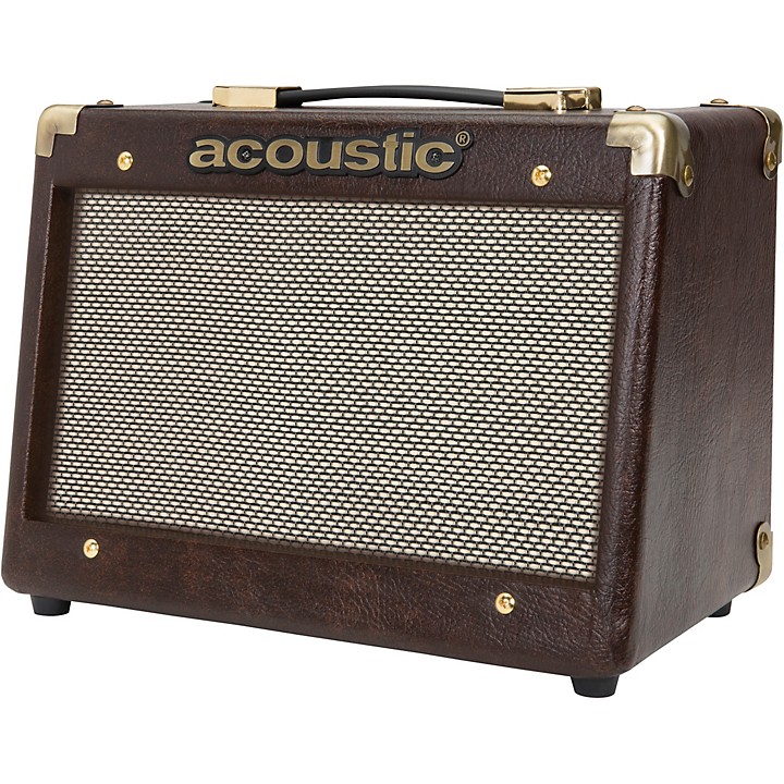 Acoustic A15 Acoustic Guitar Amp