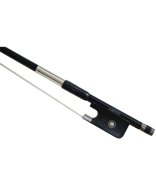 Anton Breton AB-120C Carbon Fiber Student Cello Bow – 4/4 Size