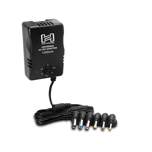 Hosa ACD-477 Universal Power Adaptor