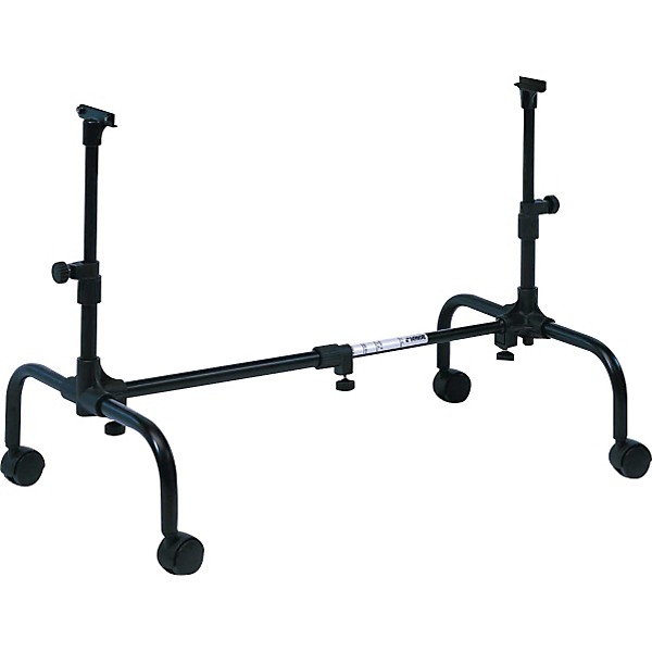 Sonor Orff BT BasisTrolley Universal Orff Instrument Stand Adapters Ad