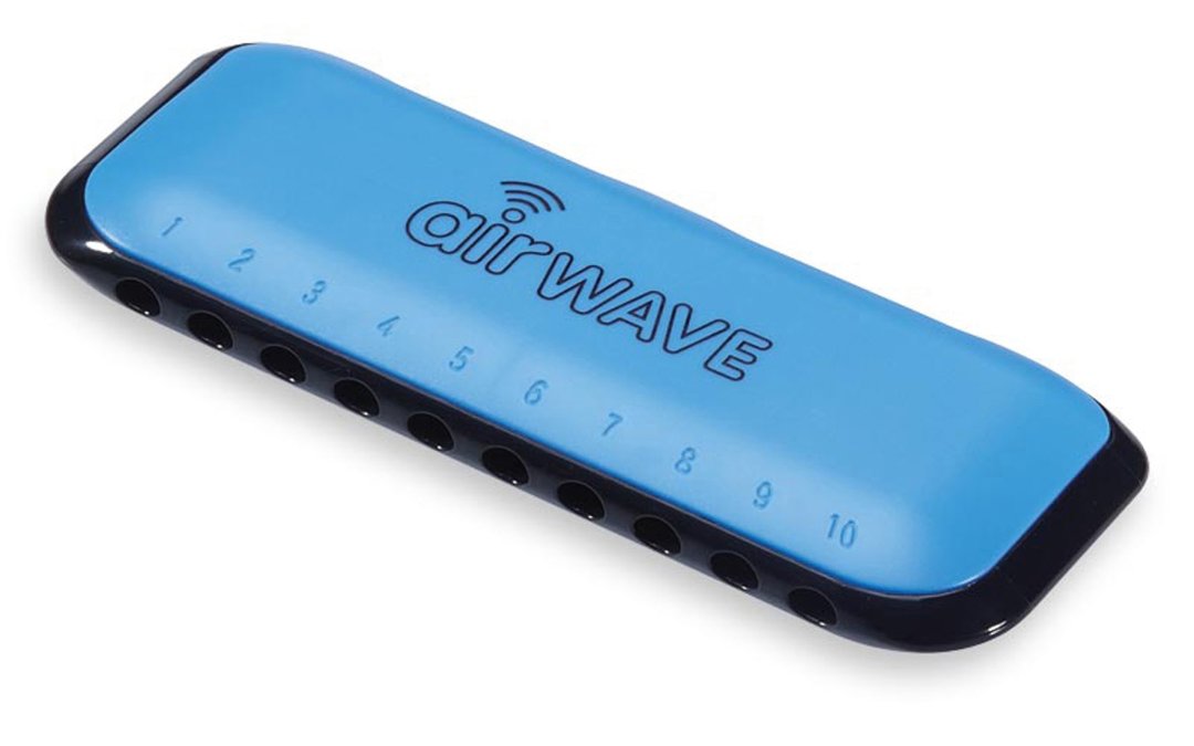 Suzuki AW-1B Airwave Blue