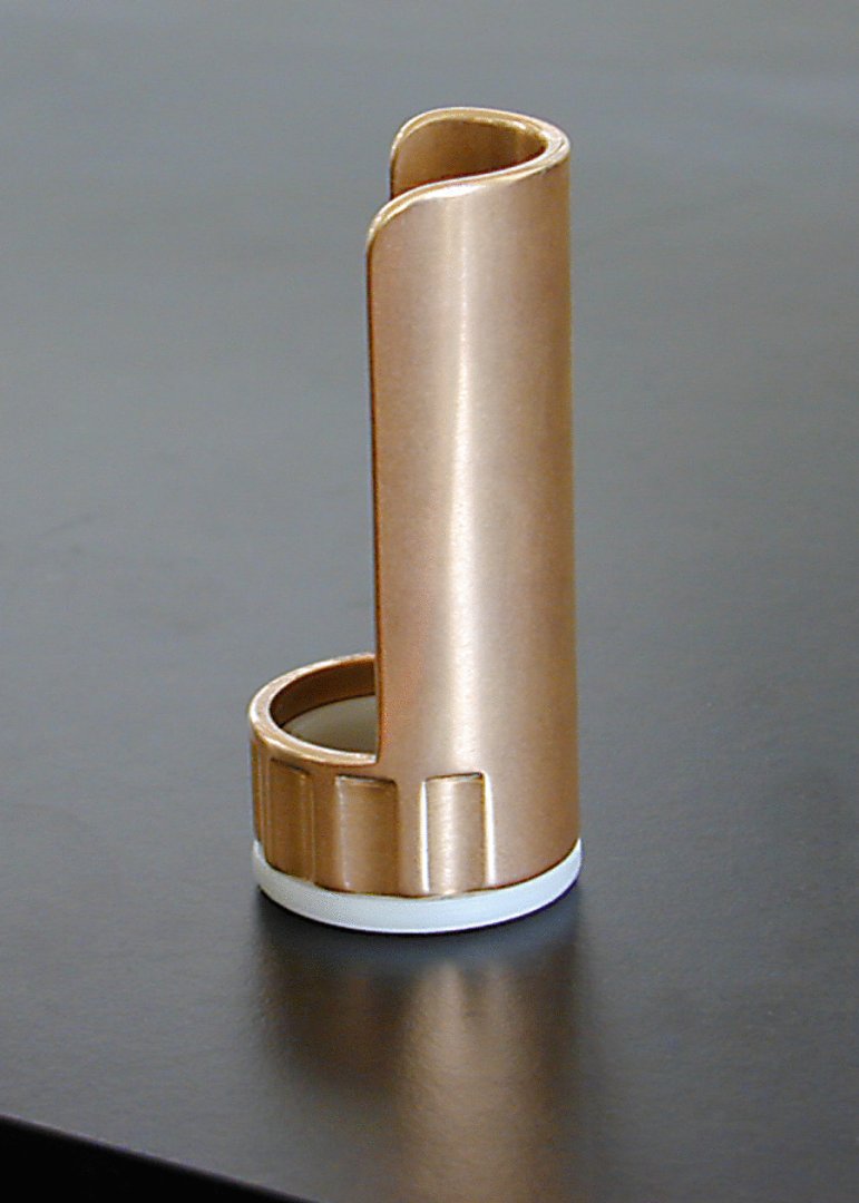 Shubb AX AXYX Reversable Slide