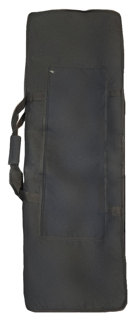Perfekt Gear Perfektion K-190 Keyboard Bag – 51" x 17.5" x 6"