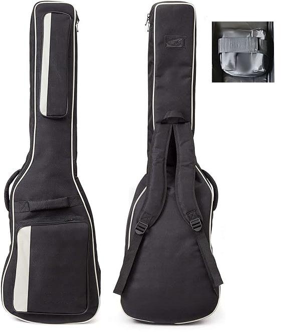 Perfekt Gear Deluxe Series 15mm Bass Bag
