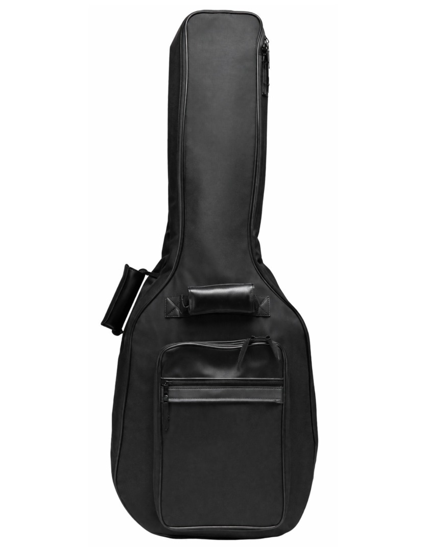 Perfekt Gear PM-110 DELUXE 10mm PADDED DREADNOUGHT BAG